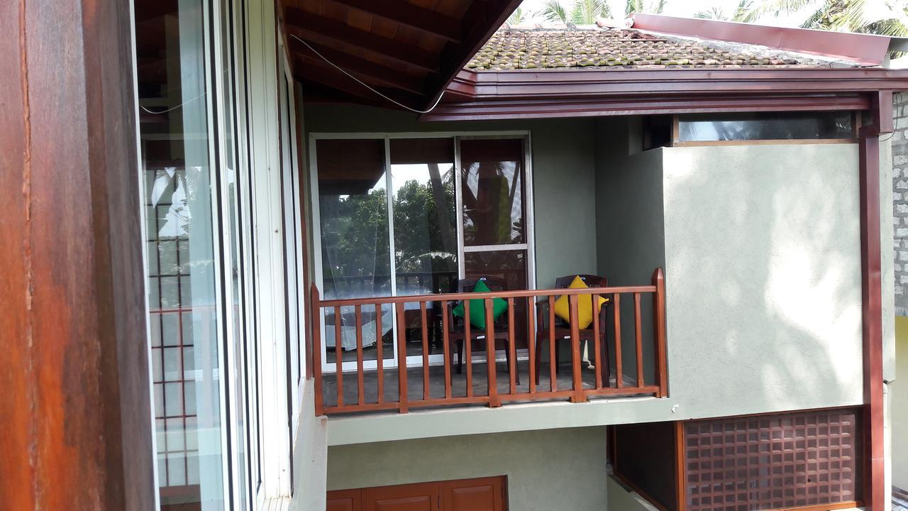 Leatherback Beach Villa Ахунгала Екстериор снимка