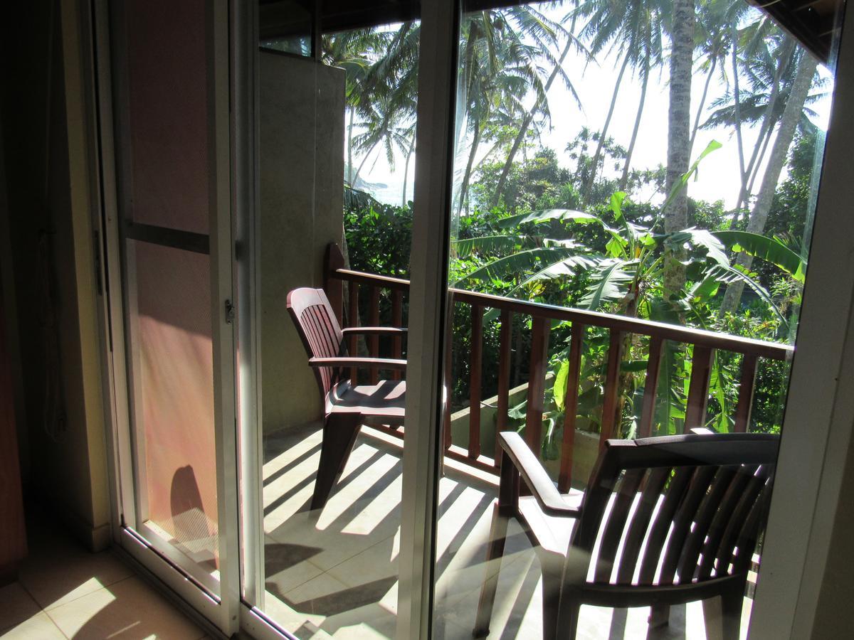 Leatherback Beach Villa Ахунгала Екстериор снимка