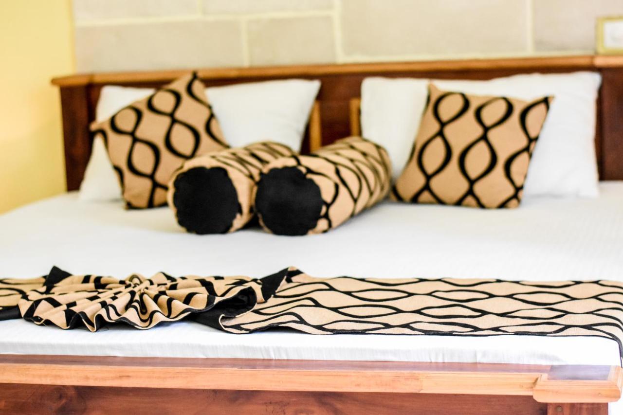 Leatherback Beach Villa Ахунгала Екстериор снимка