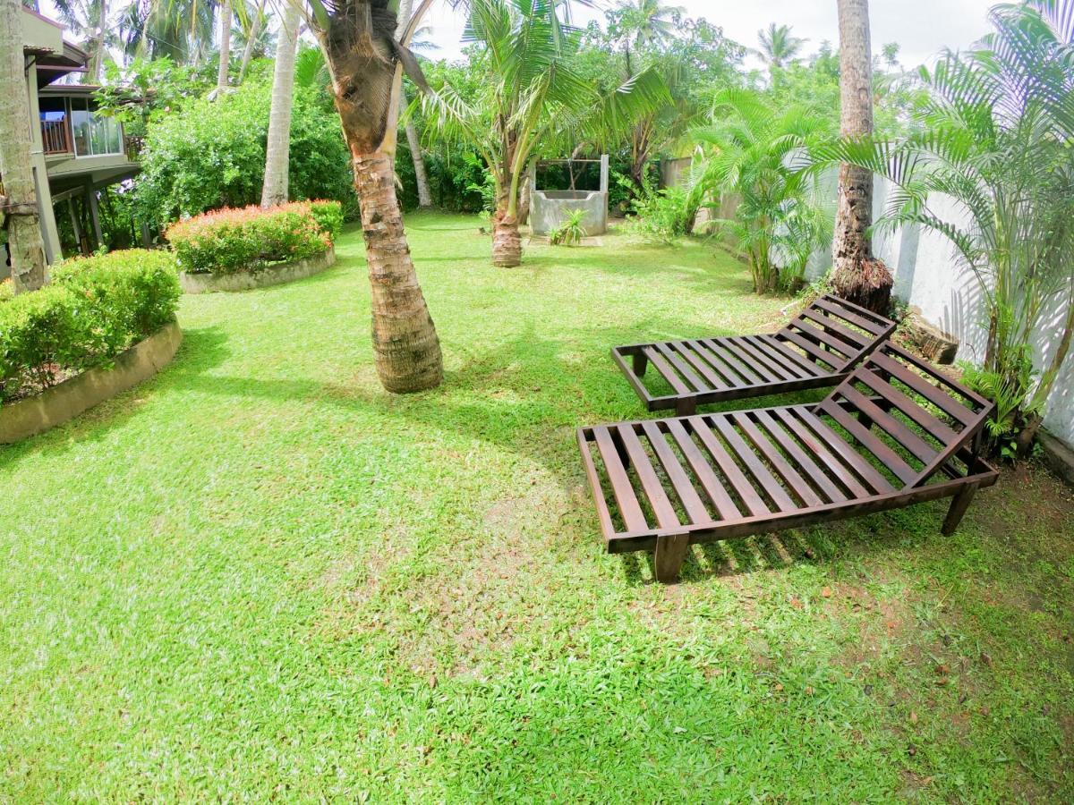 Leatherback Beach Villa Ахунгала Екстериор снимка